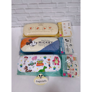 กล่องใส่แว่นตา Disney Toystory