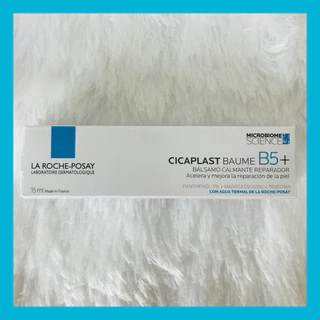 🔥ส่งทันทีได้‼️ของแท้ 100% ฉลากไทย ล็อตใหม่สุดๆ🔥 La Roche Posay CICAPLAST Baume B5+ ลาโรช โพเซย์ ซิคาพลาส โบม บี5+ บาล์มี