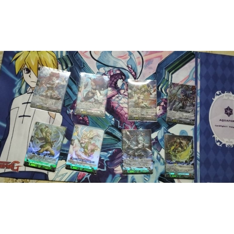 DZ-BT07 การ์ดระดับRR แยกใบ(ภาษาญี่ปุ่น)