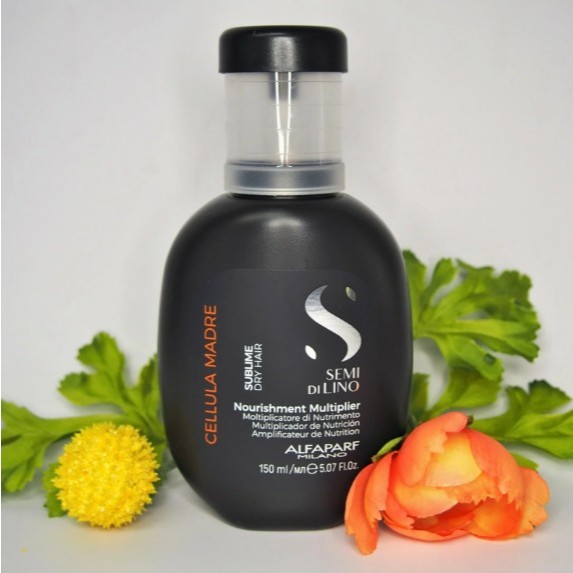 Alfaparf Restructuring Multiplier 150 ml เป็นเซรั่มทรีทเม้นท์เข้มข้น