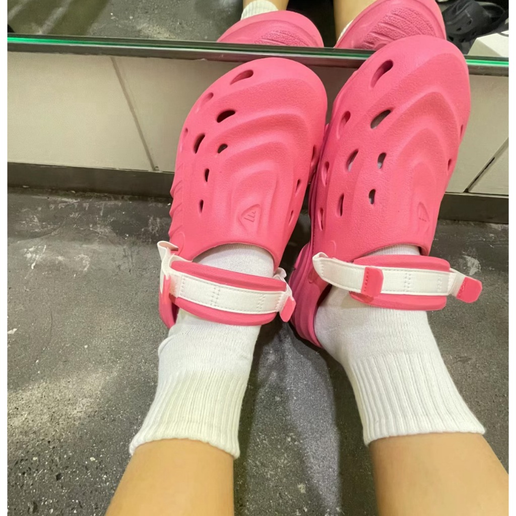 [พรีออเดอร์] Adidas Maxxclog รองเท้ารูสวมกันลื่น ระบายอากาศได้ดี สวมใส่สบาย (JH6278 / JH9845 / JH9844 ) [ของแท้100%]