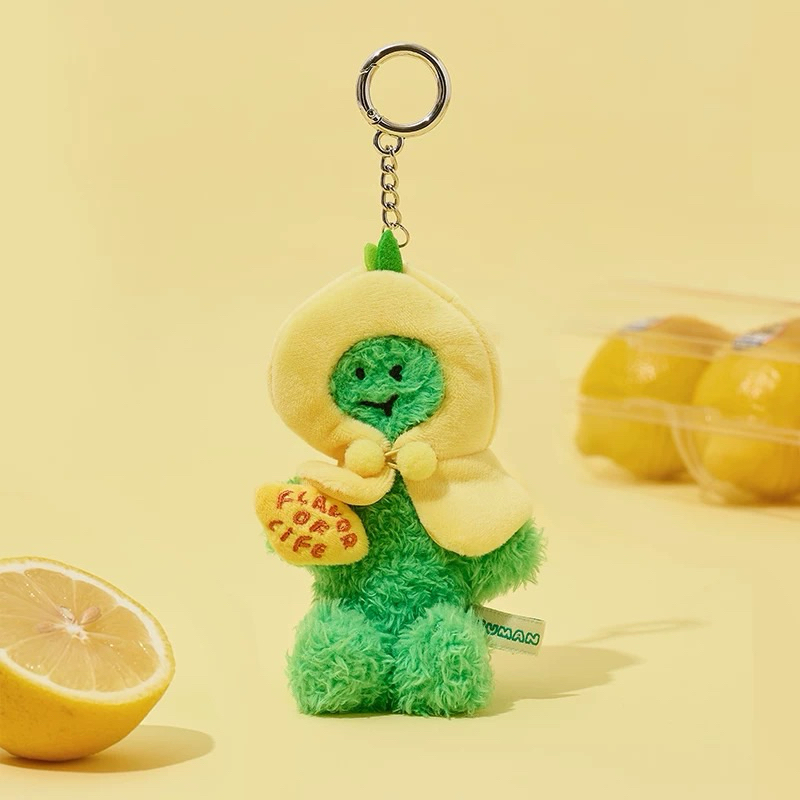 พวงกุญแจ joguman 7แบบน่ารัก Rare Item!