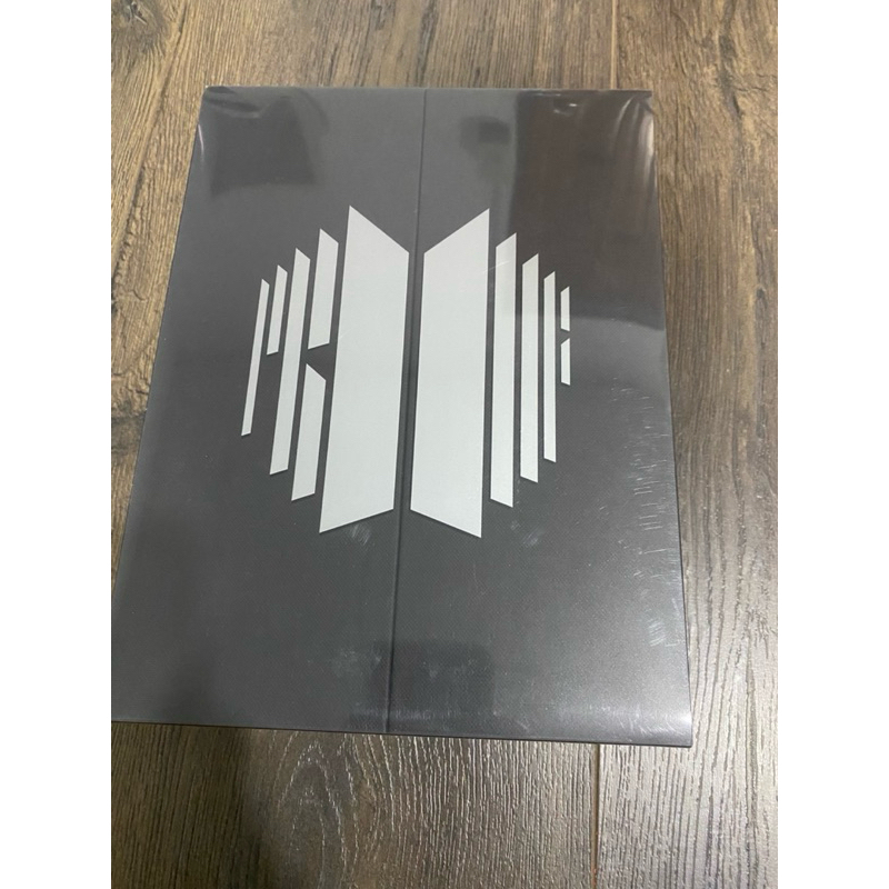 อัลบั้ม Proof :  BTS