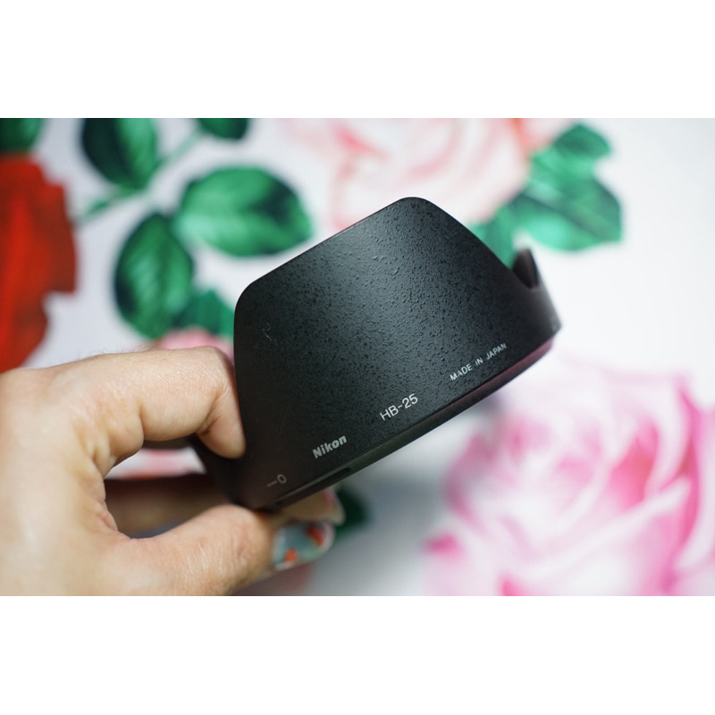 Nikon HB-25 Hood for Nikon 24-85mm 2.8-4 D-AF