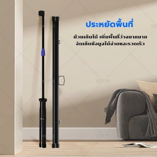 4K จอโปรเจคเตอร์ 60 /84 /100 นิ้ว แบบตั้งพื้น แขวนผนัง เหมาะสําหรับใช้ ในบ้าน สํานักงาน กลางแจ้ง Projector Screen
