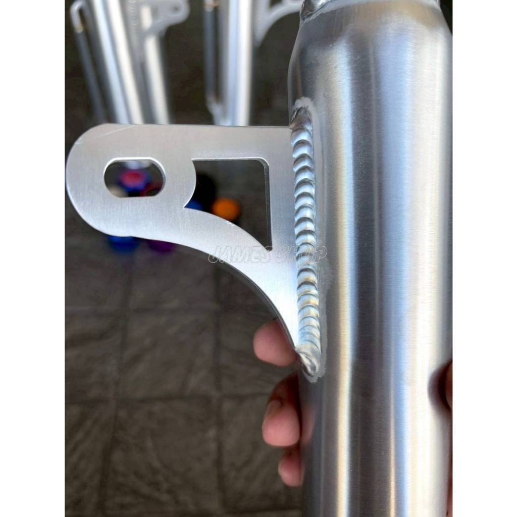 ถังพักน้ำรถยนต์ ถังพักน้ำแต่ง - รูปที่ 2