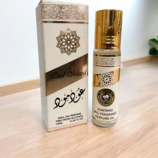 ( Ard Al zaafaran )น้ำหอมอาหรับ 10 ml มีหลายกลิ่นให้เลือก
