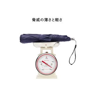 [Waterfront official brand store] POKEFLAT lightweight small umbrella can be stored in a pocket