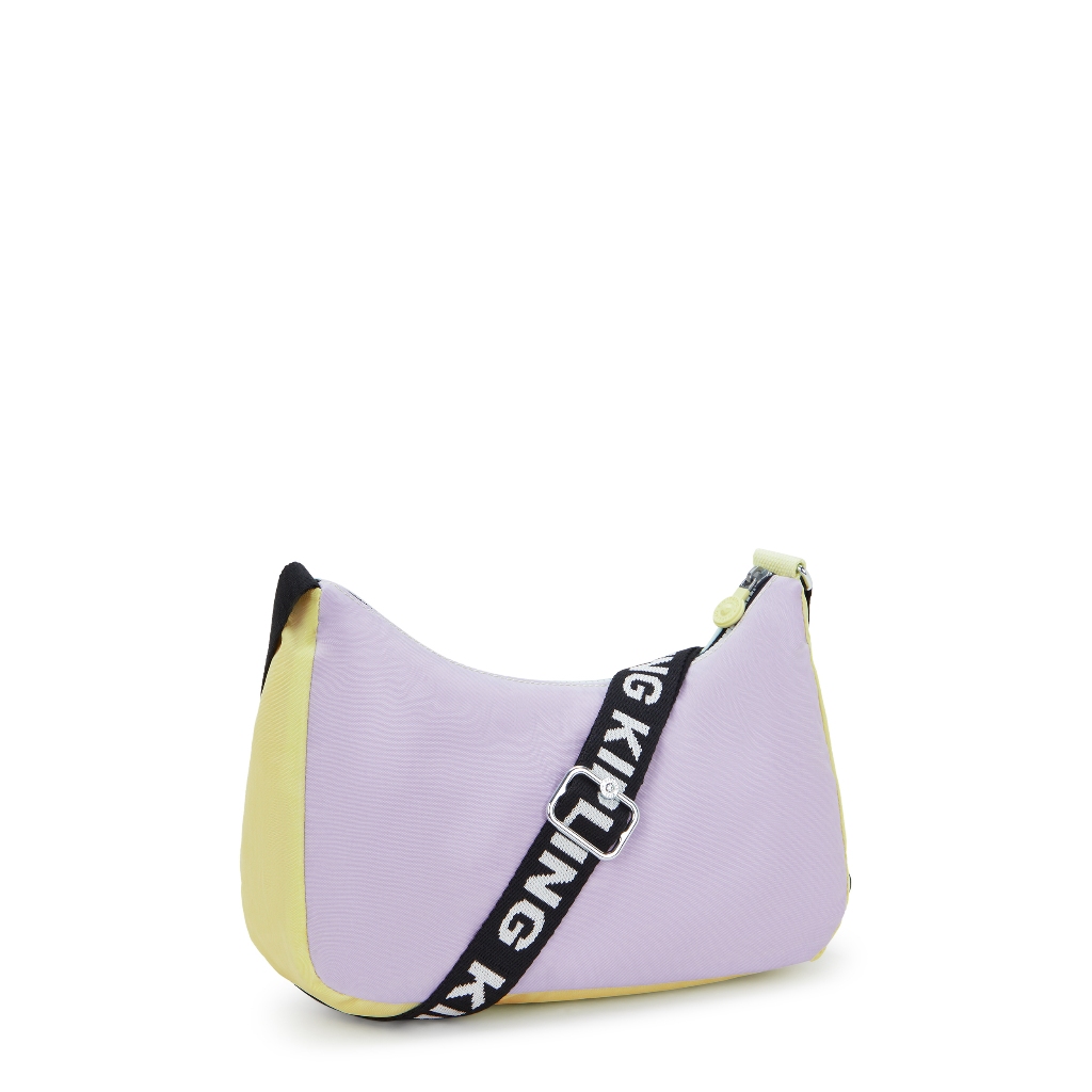 Kipling حقيبة LEKSIE — لافندر — صورة 5