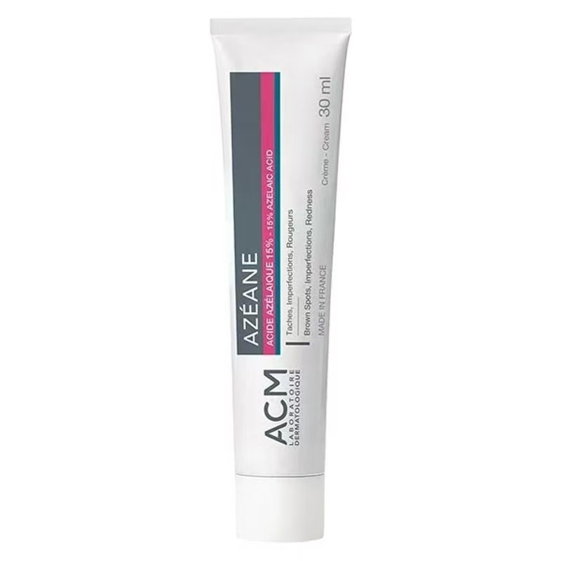 [จัดส่งจากประเทศไทย] Laboratoire ACM Azéane Cream 30 g