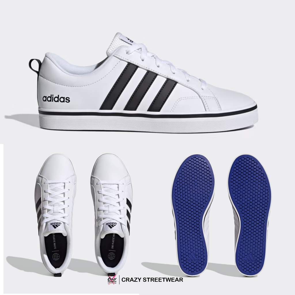 Adidas VS Pace 2.0 ของแท้ 100% ( HP6010 / HP6006 / HP6008 / IH4976 ) ลิขสิทธิ์แท้ อดิดาส รองเท้า