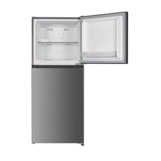 HITACHI ตู้เย็น 2 ประตู 6.4 คิว Inverter (สี Inox) รุ่น HRTN5198MXTH