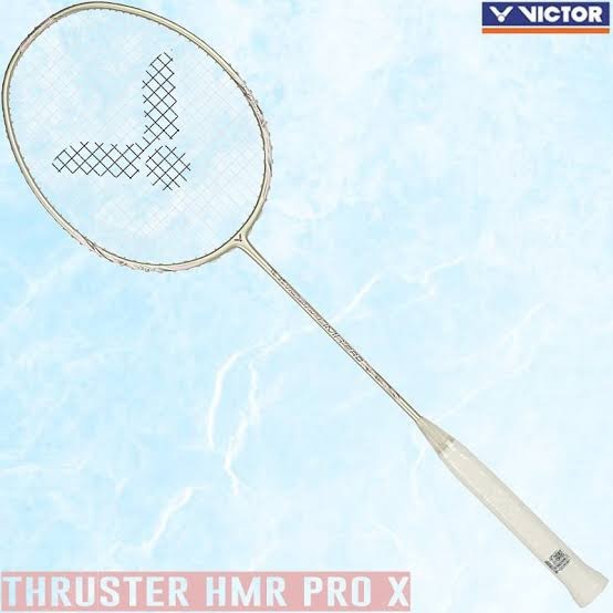 VICTOR ไม้แบดมินตัน รุ่น TK-HMR PRO 5U