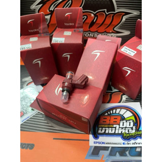 หัวฉีดแต่ง แท้💯 HONDA ทายากะ TAYAKA FORZA F350 ฟอซ่า LEAD หล…