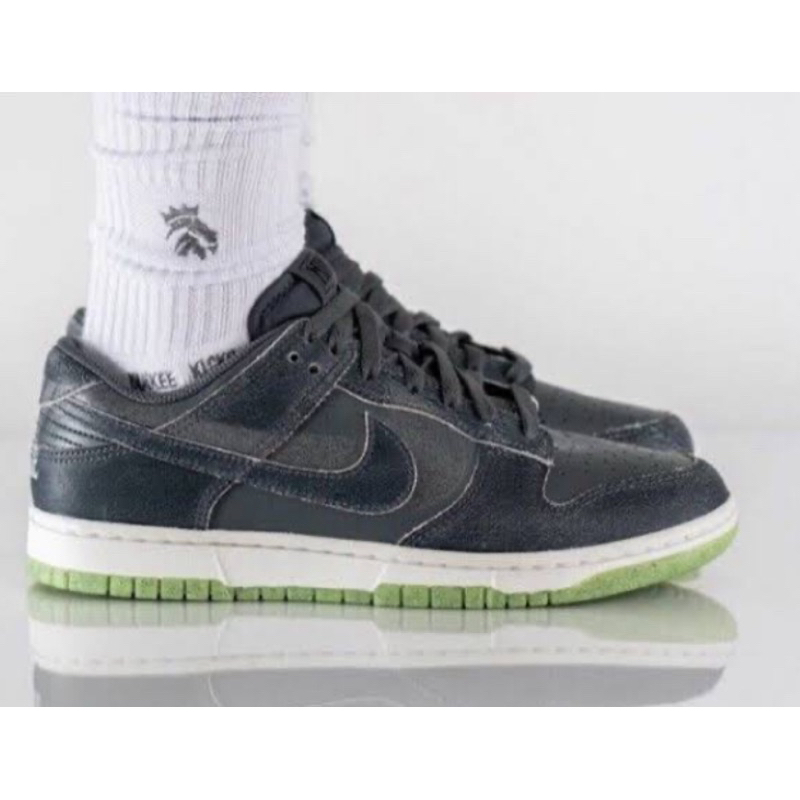 Dunk low Retro แท้พร้อมส่ง