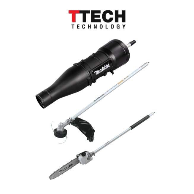 หัวสำหรับต่อด้ามอเกนประสงค์ makita  ub401mp/em403mp/ey403mp