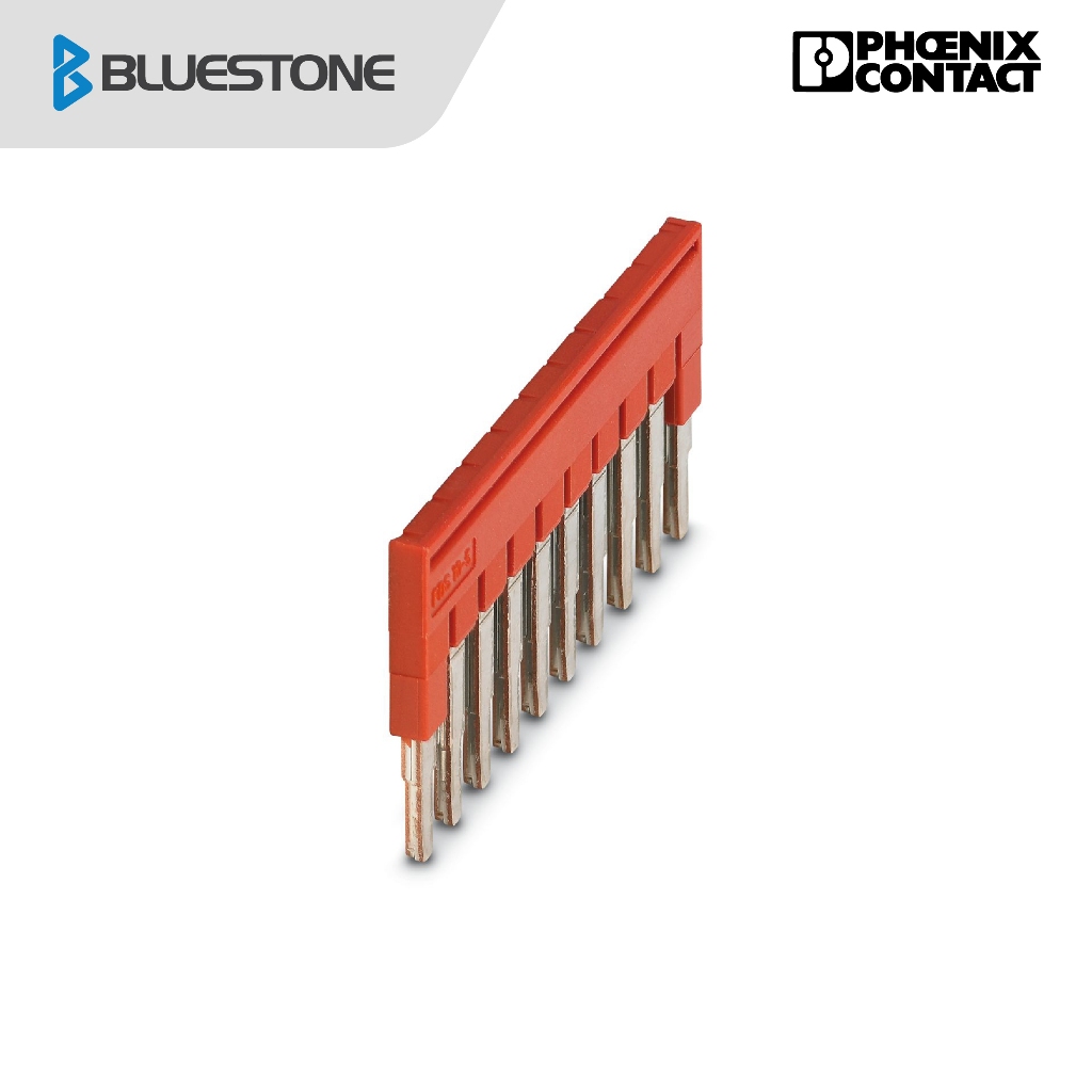 Plug-in bridge  FBS 10-5 (10pcs/pack) 3030213