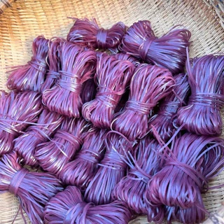 เส้นหม่าล่า เส้นเล็ก เส้นใหญ่ สำหรับใส่หม่าล่าหม้อไฟ ชาบูสุกกี้