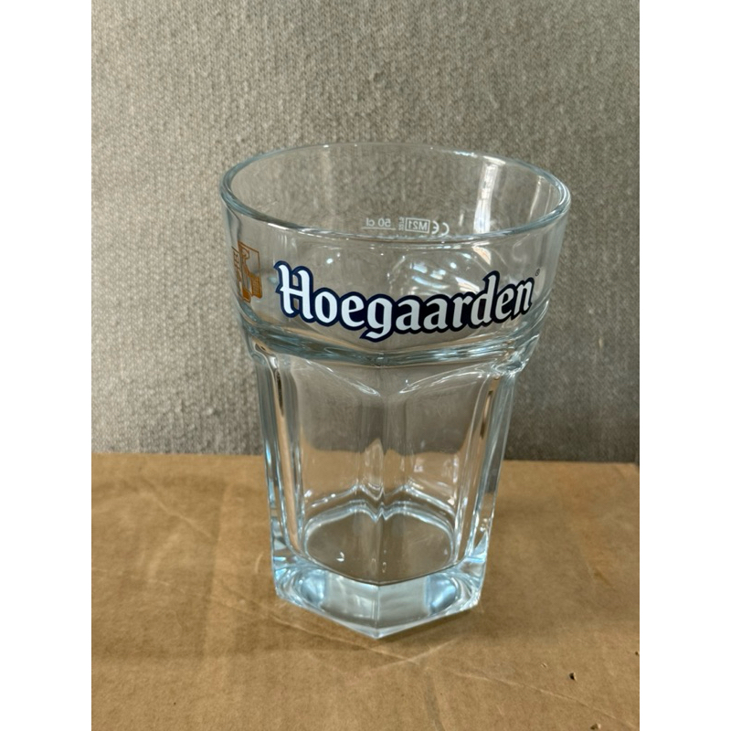 แก้ว Hoegaarden 50cl/25cl ของแท้ 100%