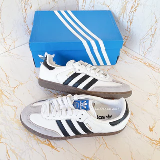 [พร้อมส่งที่ไทย] รองเท้า Adidas Samba OG - (B75806) ของแท้ 100%