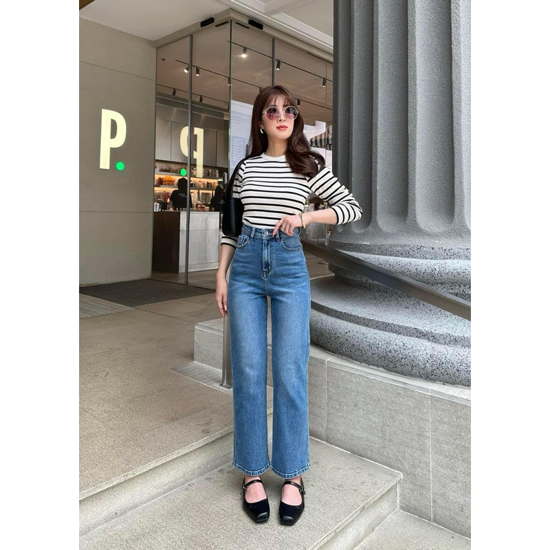 HUNG JEANS รุ่น Riley Jeans (HJ53)