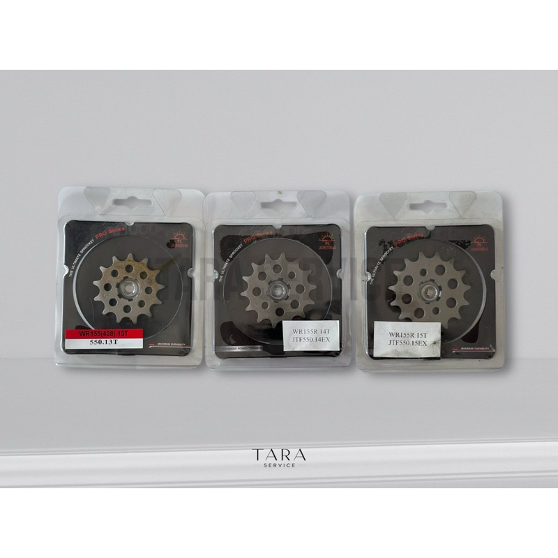 สเตอร์ jomthai WR155R