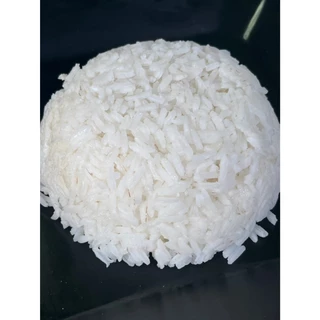 8.8 ลดสุด (ซื้อในไลฟ์ ตกกิโลละ15฿ ใช้โค้ด30%) ข้าวขาวคัดพิเศษ 14KG ตราพญาไอยรา