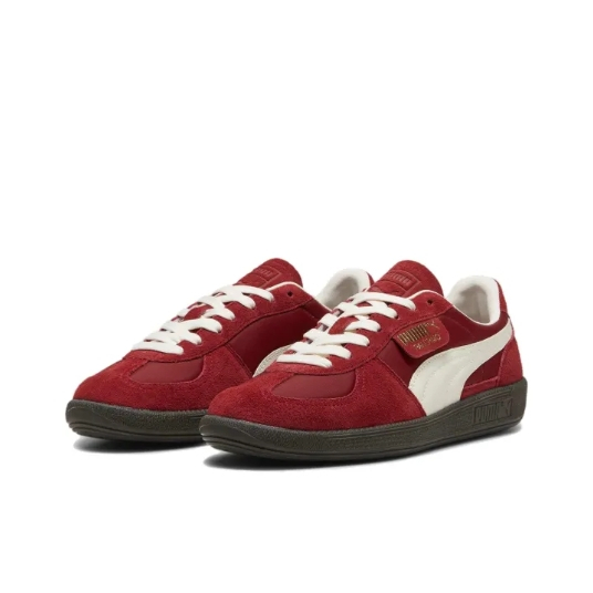 PUMA Palermo Og 383011-13 รองเท้าผ้าใบ  ของแท้💯%