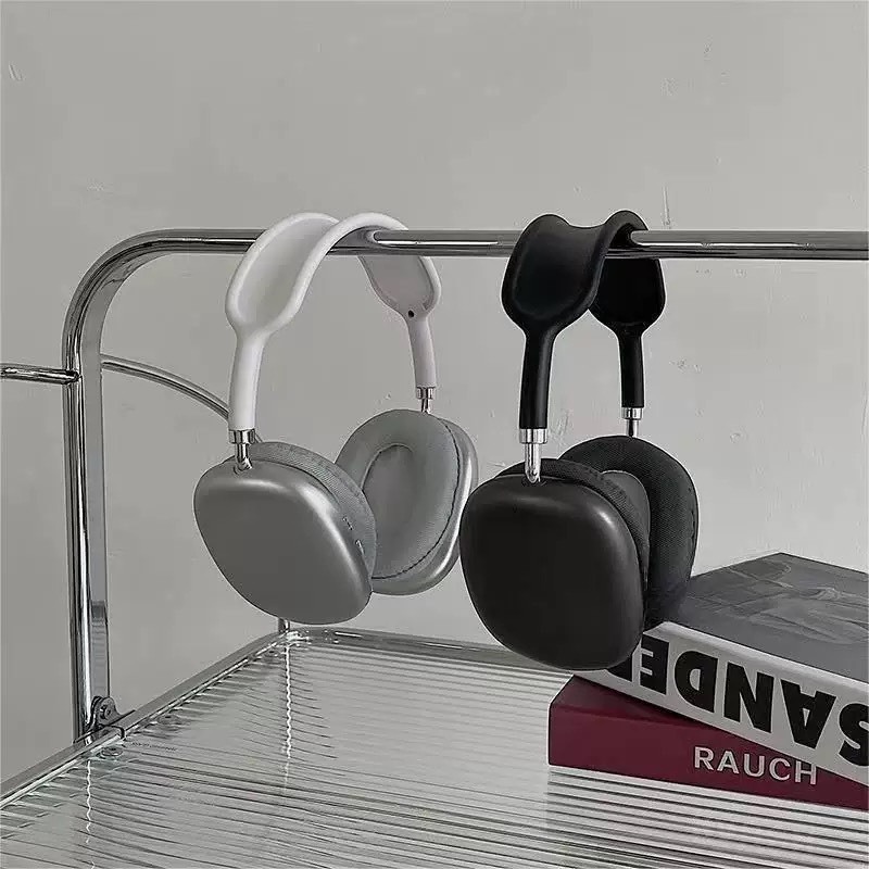 หูฟังไร้สาย P9 Bluetooth5.0 หูฟังแบบครอบหู หูฟังซับวูฟเฟอร์ พร้อมไมค์ในตัว เสียงดี ตัดเสียงรบกวน