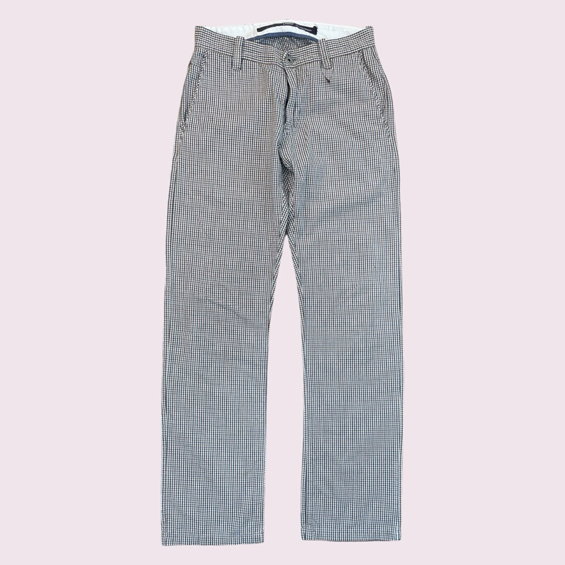 le v!‘s Check Work Pant