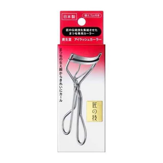 🇯🇵ของแท้100%>>ที่ดัดขนตาชิเชโด้ Shiseido Eyelash Curler