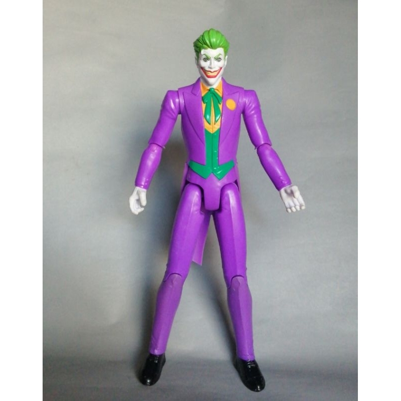 THE​  JOCKER​ / MATTEL. 2020