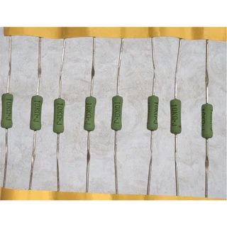Resistor KOA Speer ชนิด Cardon Film ขนาด 2W