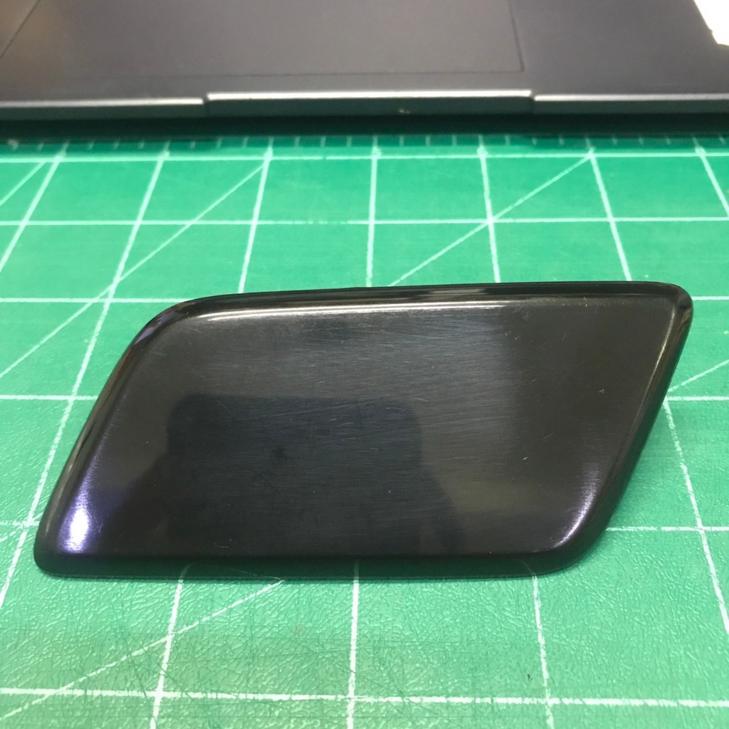 ฝาครอบปุ่มฉีดน้ำไฟหน้า EVEREST15-18 แท้ห้าง ขวา/ซ้าย 17889261/17889278