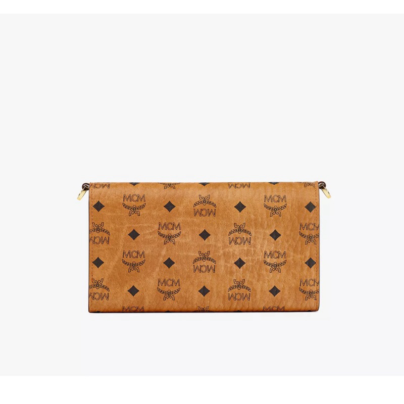 MCM WALLET ON CHAIN MXEBAVI03 CO001