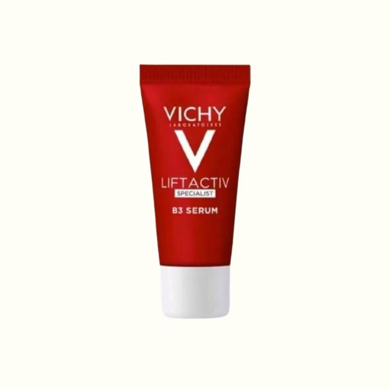 Vichy Liftactiv B3 Serum วิชี่ ลิฟแอ็คทีฟ บีทรี เซรั่ม ดาร์คสปอต 5 ml