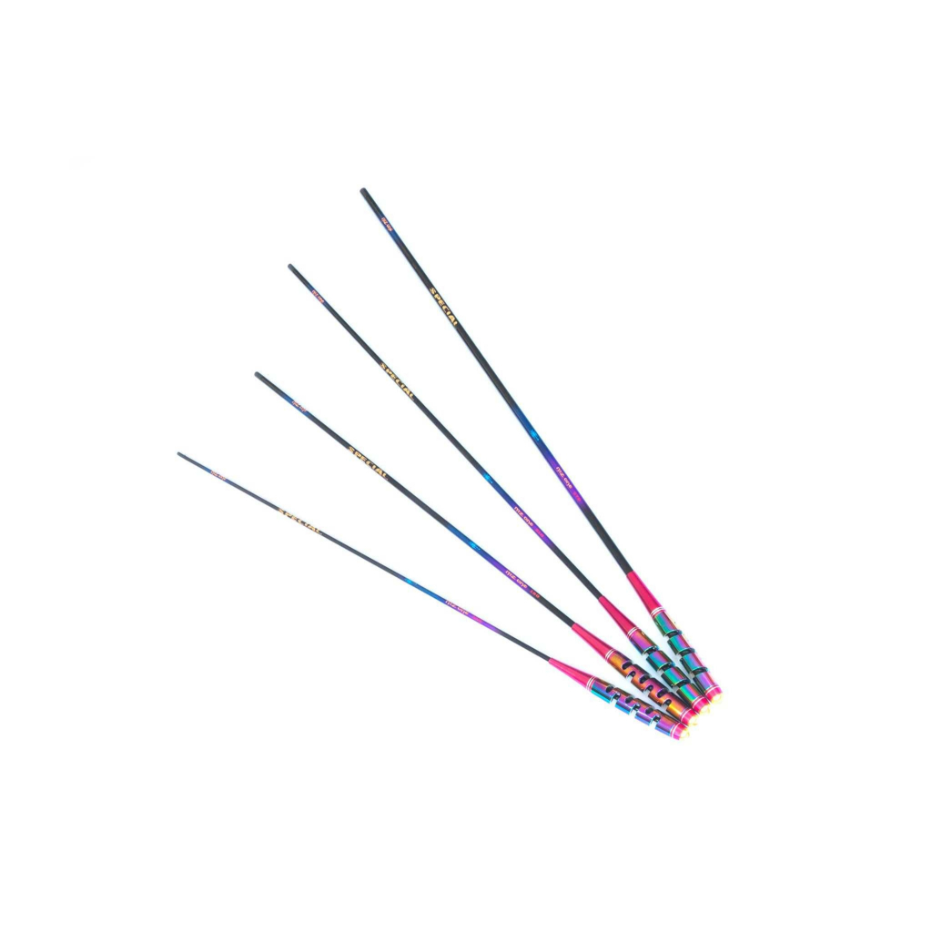 คัน MAZUMI MZ1 Special เป็นคนตกกุ้งรุ่นใหม่