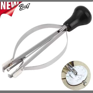 (พร้อมส่งจากไทย) เครื่องมือซ่อมนาฬิกา เครื่องมือถอดเข็มหน้าป…