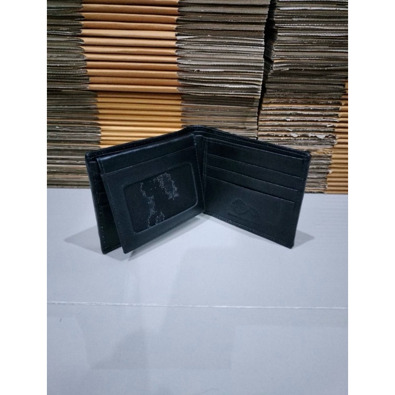 กระเป๋าสตางค์หนัง กระเป๋าปลากระเบน กระเป๋า USพร้อมส่งในไทย - รูปที่ 6