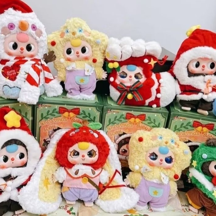 BBT christmas 400% พร้อมส่ง