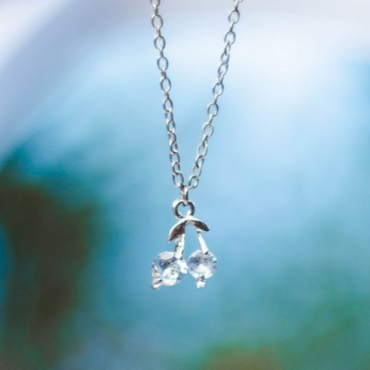 RetsCo สร้อยคอ Stainless - ' Nifty Sher'r '