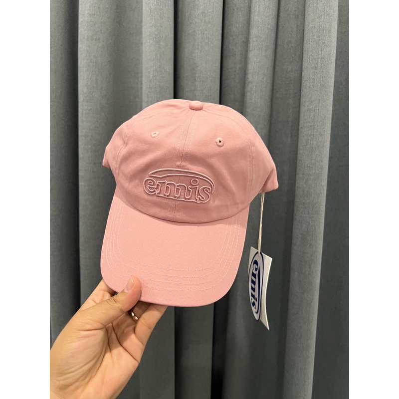 หมวกe.mis รุ่นใหม่พร้อมส่งทุกสี่