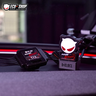 คันเร่งไฟฟ้า ECUSHOP POWER BOOST พร้อมขาตั้ง DAX ราคาพิเศษ