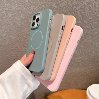 เคสโทรศัพท์ for iPhone 11 16 12 15 13 14 Pro 12 Pro Max 12Pro 13Pro 16Pro 16promax 15Proเคสซิลิโคน เคสนิ่มกันกระแทก case