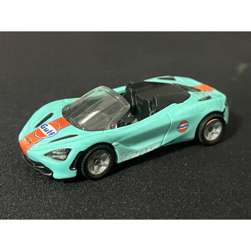Matchbox Collectors McLaren 720S Spider