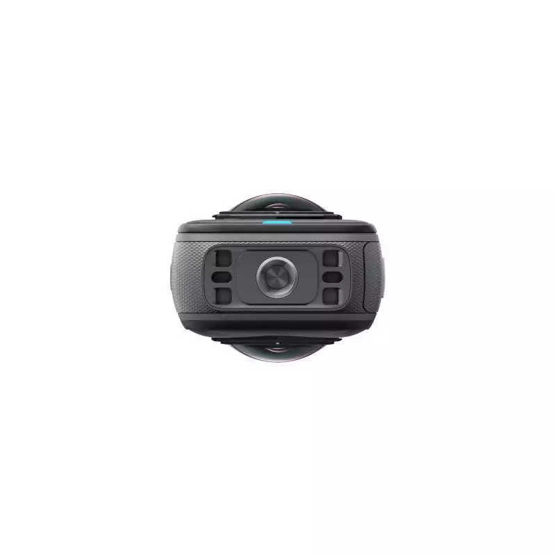 Insta360 X5 Action 8K Camera กล้องแอคชั่น 360 องศา thumbnail 10