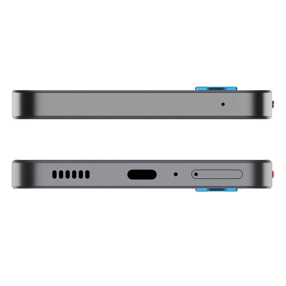 ZTE Nubia Neo 3 GT 5G (12/256) ประกันศูนย์ 18 เดือน [ หน้าจอ 6.8 นิ้ว แบต 6000 mAh ] - รูปที่ 4