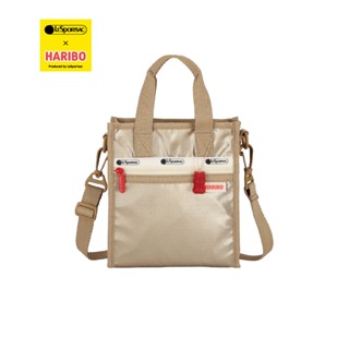 Lesportsac Mini N/S Tote Bag กระเป๋าโท้ท กระเป๋าถือ Style 37…