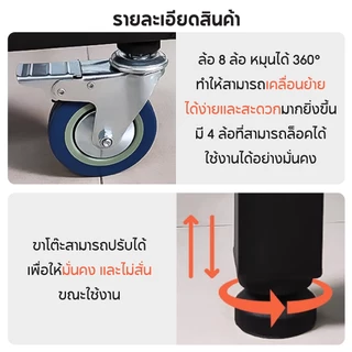 BG Table Tennis โต๊ะปิงปองมีล้อ รุ่น 5006 Plus มาตรฐานแข่งขัน พับเก็บง่าย หนา 25 mm. สีดำสวย ทนทาน