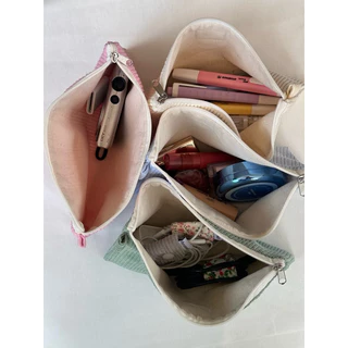 pencil bag กระเป๋าดินสอ by the.smallstuff